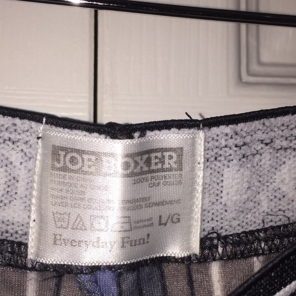 Joe Boxer Men’s Polar Fleece Pyjama Pants Size Large - Picture 5 of 8